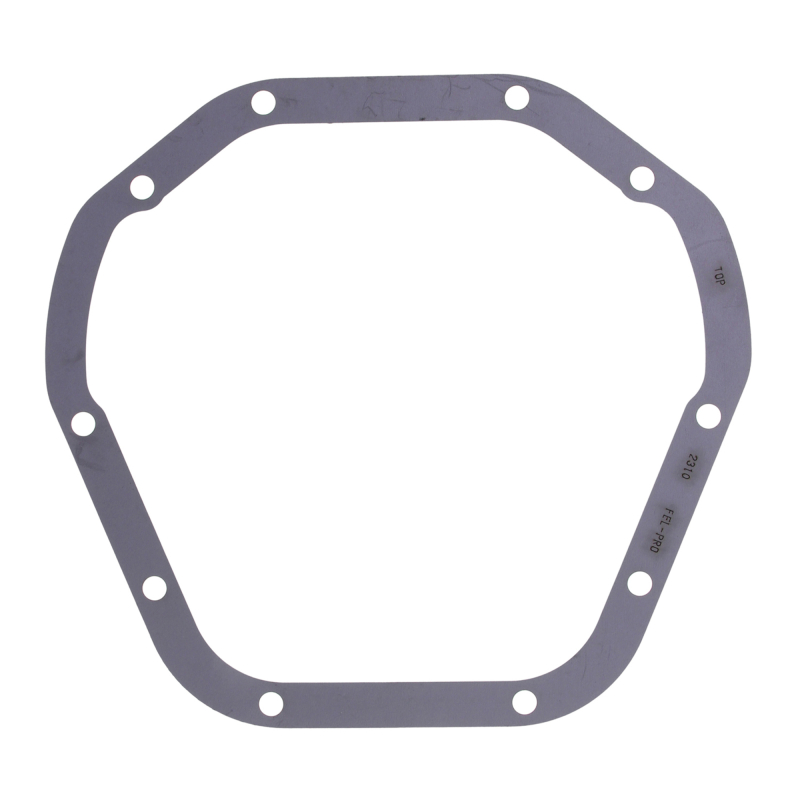 Picture of Fel-Pro 2310 Axle Housing Cover Gasket 10 Bolt Hole Gasket