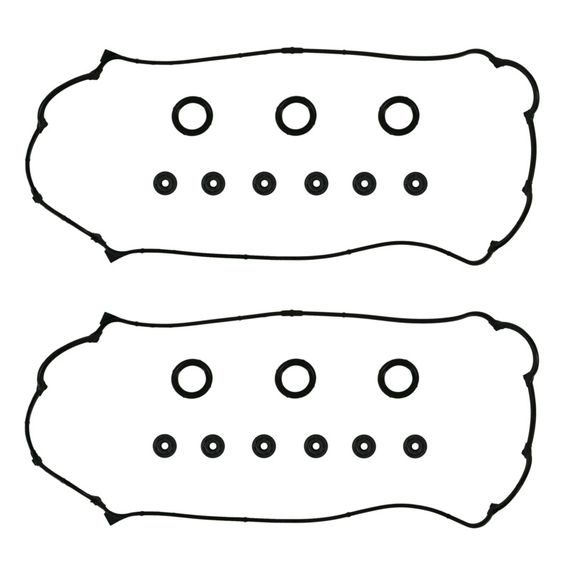 Picture of Fel-Pro Acura NSX VS 50840 R Engine Valve Cover Gasket Set