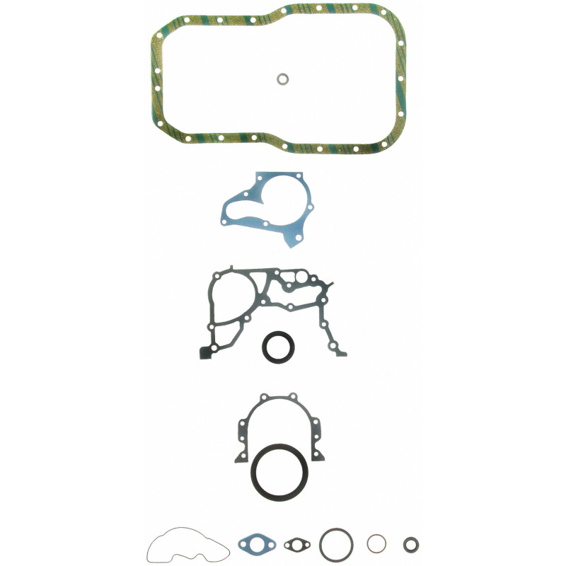 Picture of Fel-Pro Toyota RAV4 CS 9797-1 Engine Conversion Gasket Set