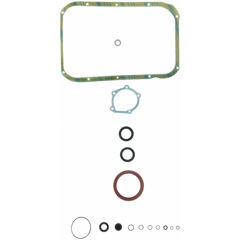 Picture of Fel-Pro Toyota Tercel CS 9494 Engine Conversion Gasket Set
