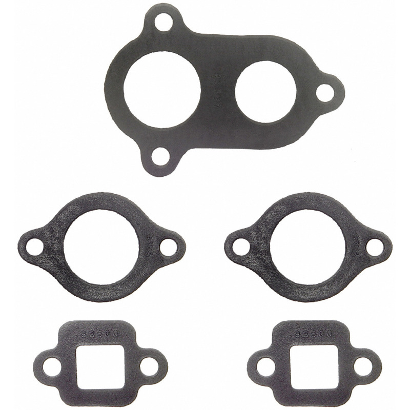 Picture of Fel-Pro 17625 Engine Coolant Thermostat Housing Gasket Set