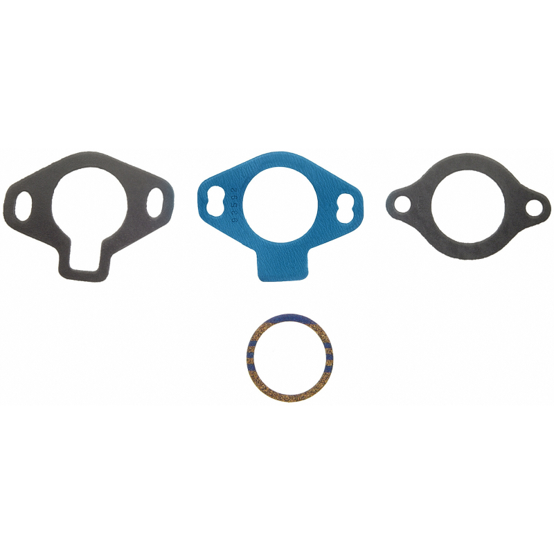Picture of Fel-Pro 17620 Engine Coolant Thermostat Housing Gasket Set