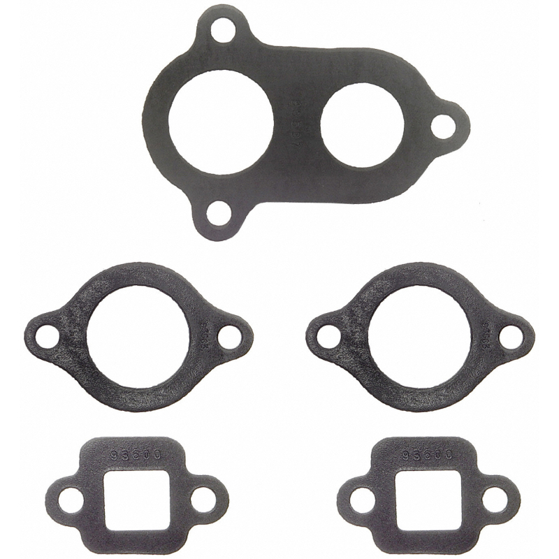 Picture of Fel-Pro 17625 Engine Coolant Thermostat Housing Gasket Set