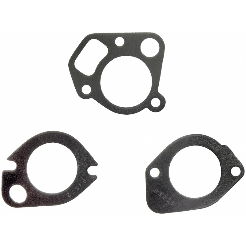 Picture of Fel-Pro 17660 Engine Coolant Thermostat Housing Gasket Set