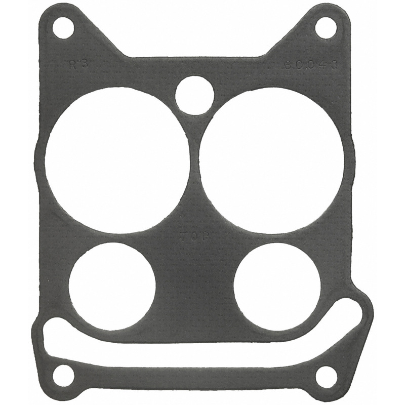 Picture of Fel-Pro Chevrolet Camaro 60043 Carburetor Mounting Gasket