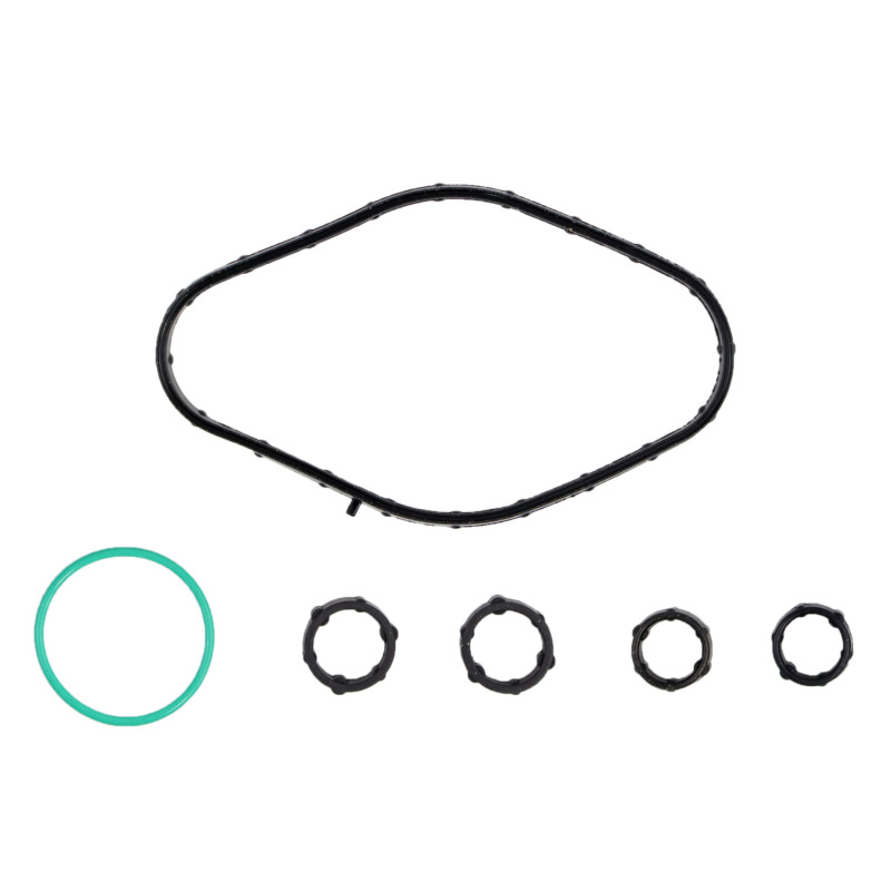 Picture of Fel-Pro Ford F-150 ES 73494 Fuel Pump Mounting Gasket Set