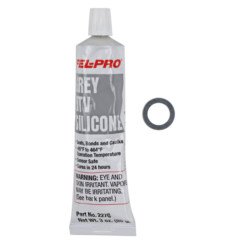 Picture of Fel-Pro Hyundai Accent OS 30965 Engine Oil Pan Gasket Set