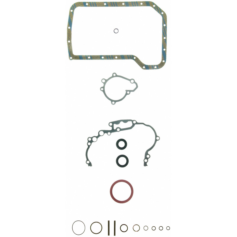 Picture of Fel-Pro Subaru Justy CS 9528 Engine Conversion Gasket Set