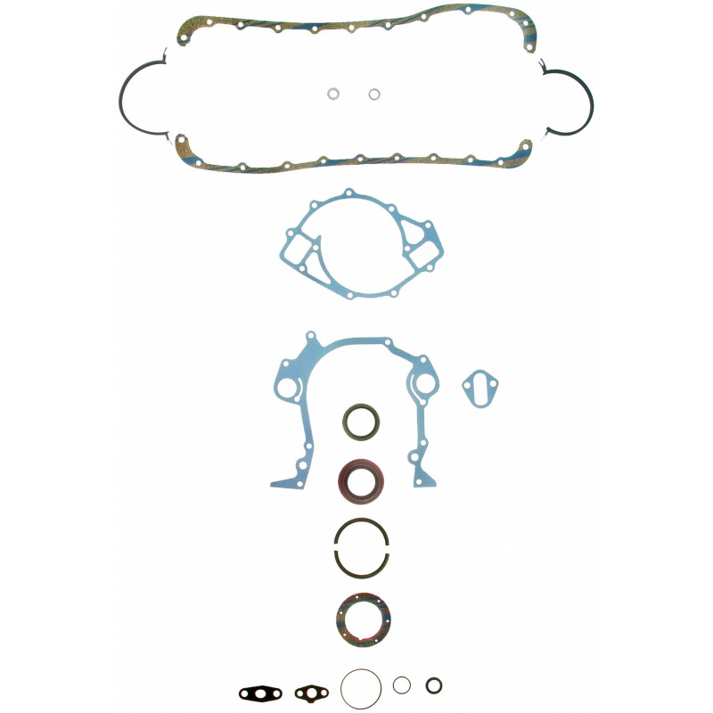 Picture of Fel-Pro Ford F-250 CS 8265-1 Engine Conversion Gasket Set
