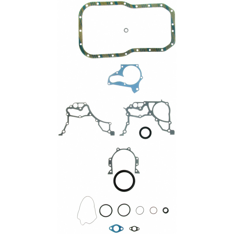 Picture of Fel-Pro Toyota Camry CS 9861 Engine Conversion Gasket Set