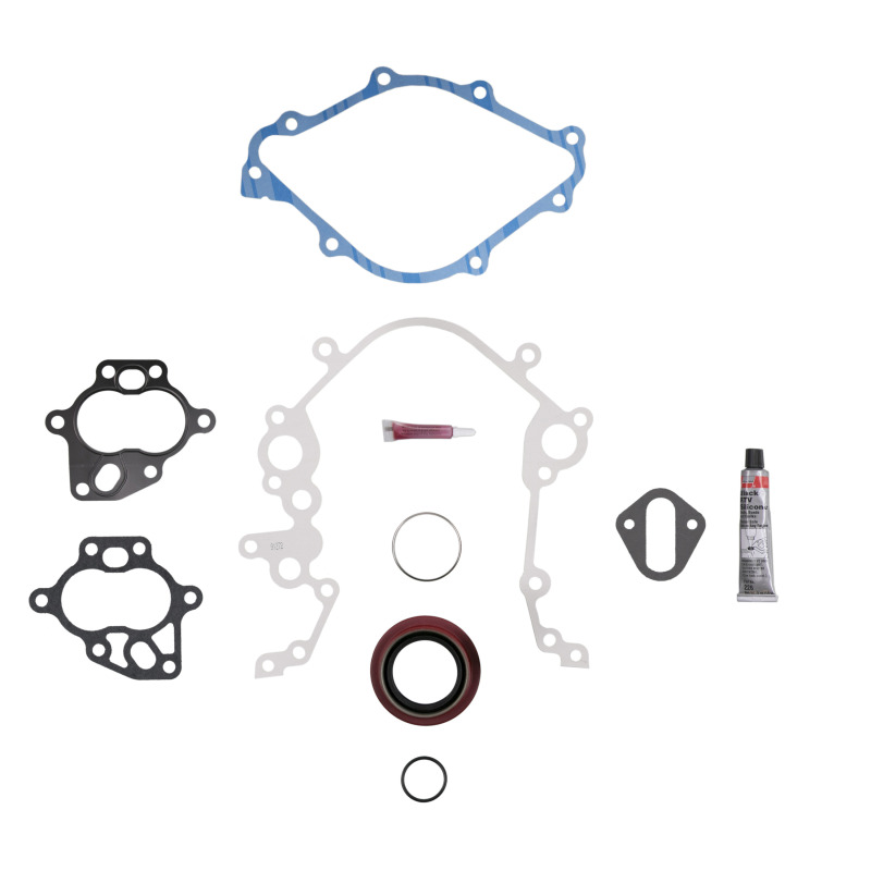 Picture of Fel-Pro Ford LTD TCS 45535 Engine Timing Cover Gasket Set