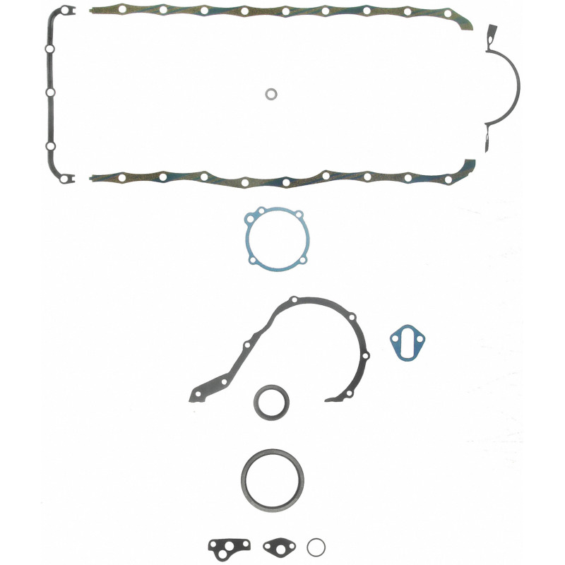 Picture of Fel-Pro Ford F-150 CS 8168-2 Engine Conversion Gasket Set