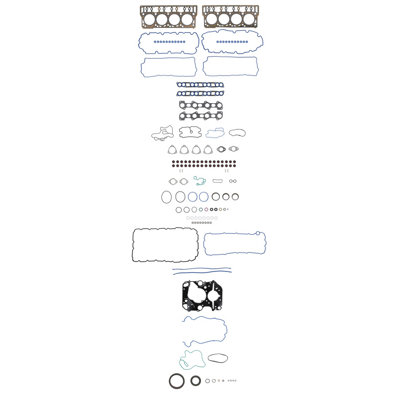 Picture of Fel-Pro Ford F-250 Super Duty 260-3202 Engine Gasket Set
