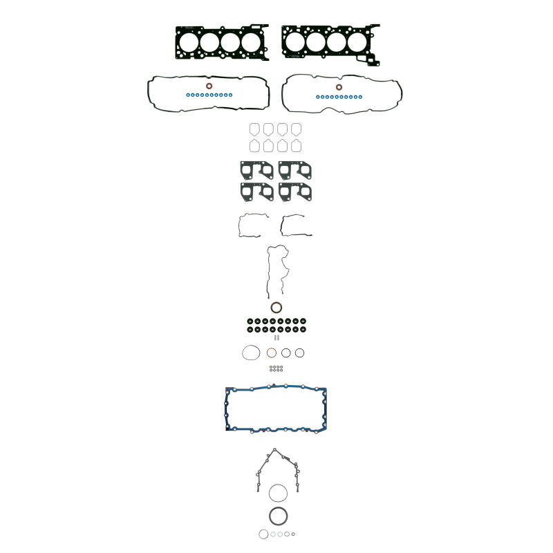 Picture of Fel-Pro Ford F-250 Super Duty 260-3194 Engine Gasket Set