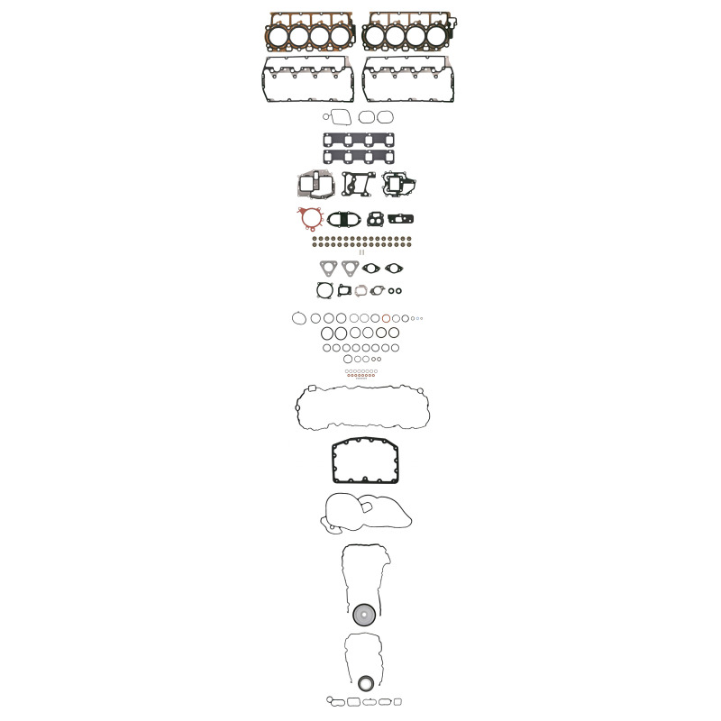 Picture of Fel-Pro Ford F-250 Super Duty 260-3196 Engine Gasket Set