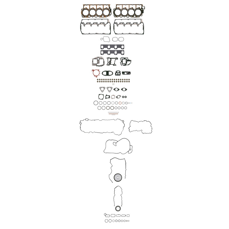 Picture of Fel-Pro Ford F-250 Super Duty 260-3195 Engine Gasket Set