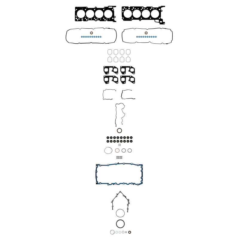 Picture of Fel-Pro Ford F-250 Super Duty 260-3193 Engine Gasket Set
