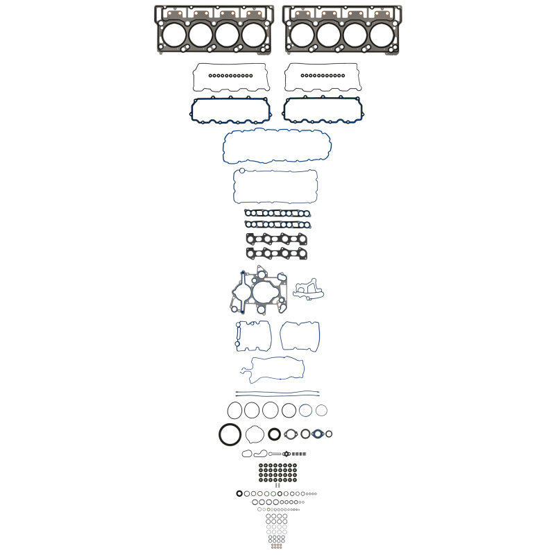 Picture of Fel-Pro Ford F-250 Super Duty 260-3174 Engine Gasket Set
