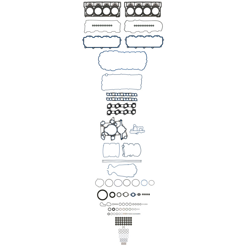 Picture of Fel-Pro Ford F-250 Super Duty 260-3175 Engine Gasket Set