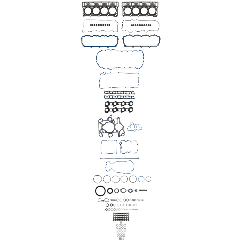 Picture of Fel-Pro Ford F-250 Super Duty 260-3175 Engine Gasket Set