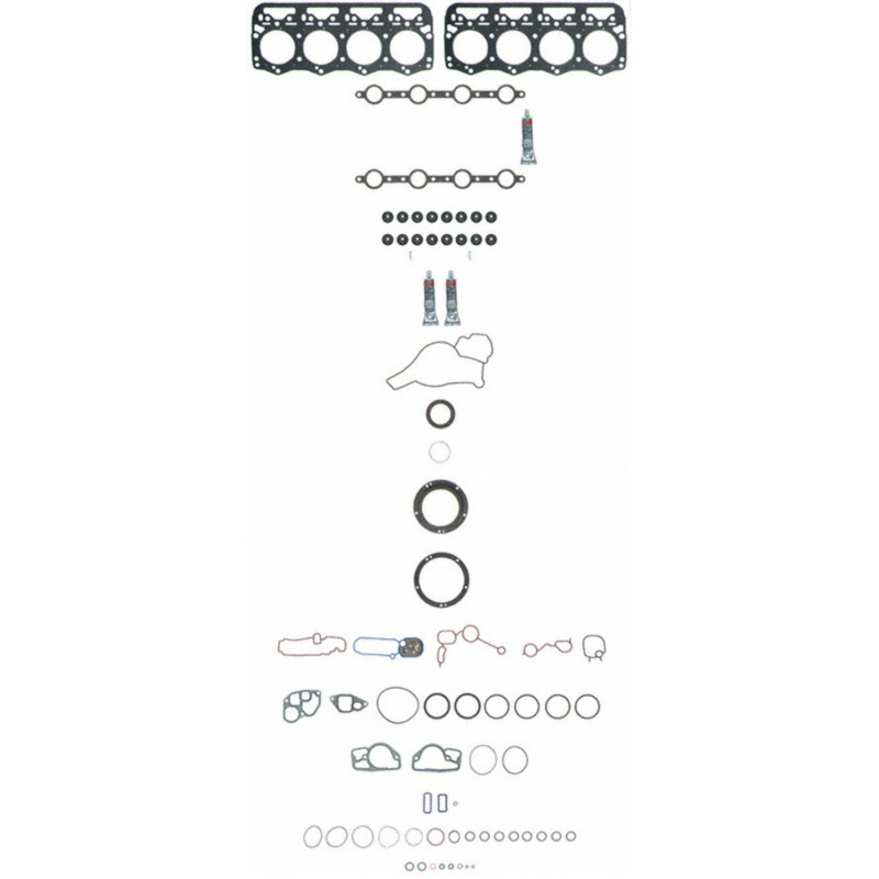 Picture of Fel-Pro Ford F-350 Super Duty 260-1882 Engine Gasket Set