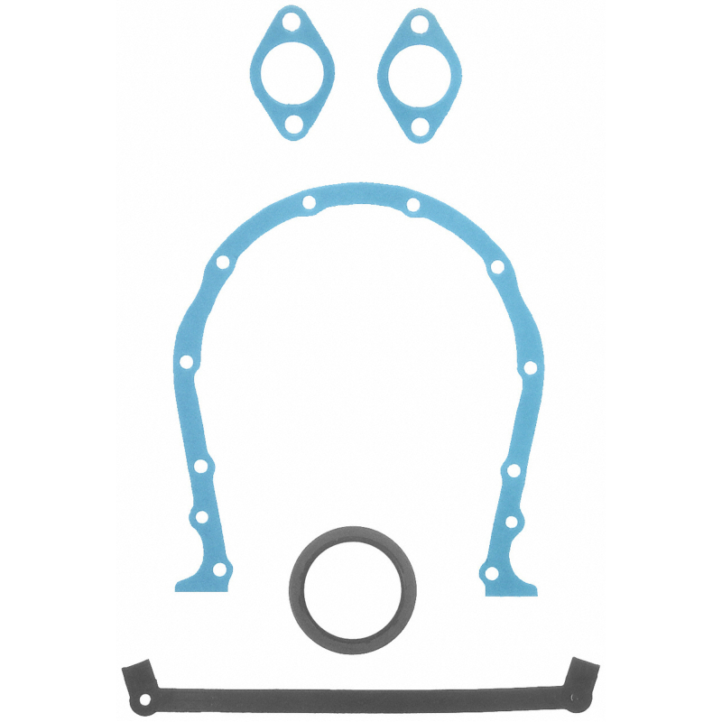 Picture of Fel-Pro Honda Civic 17872 Engine Timing Cover Gasket Set