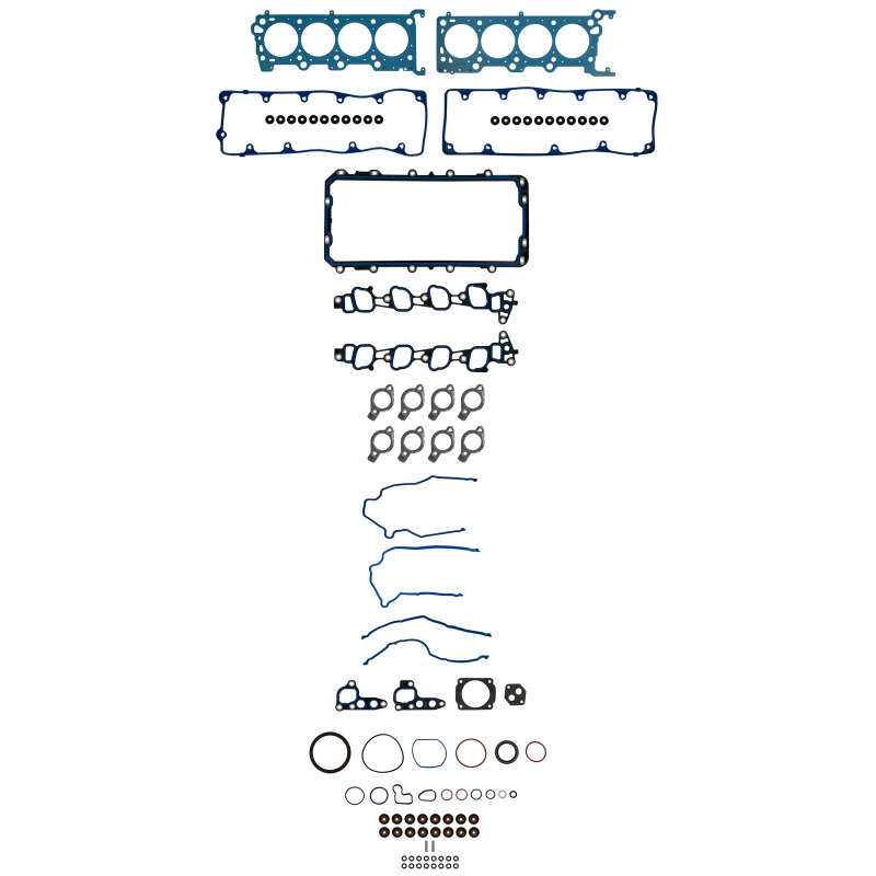 Picture of Fel-Pro Mercury Grand Marquis 260-3163 Engine Gasket Set