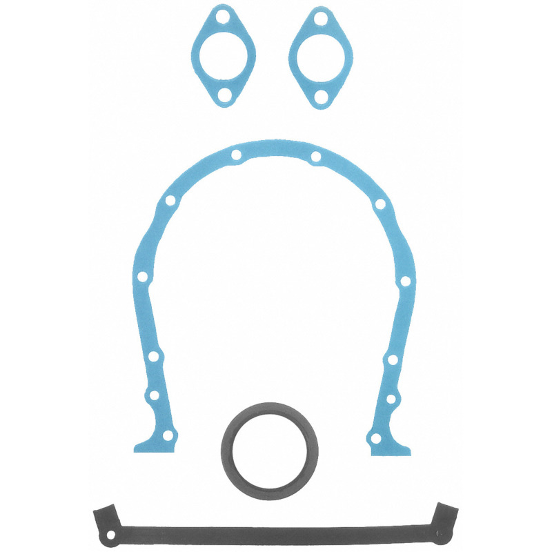 Picture of Fel-Pro Honda Civic 17872 Engine Timing Cover Gasket Set