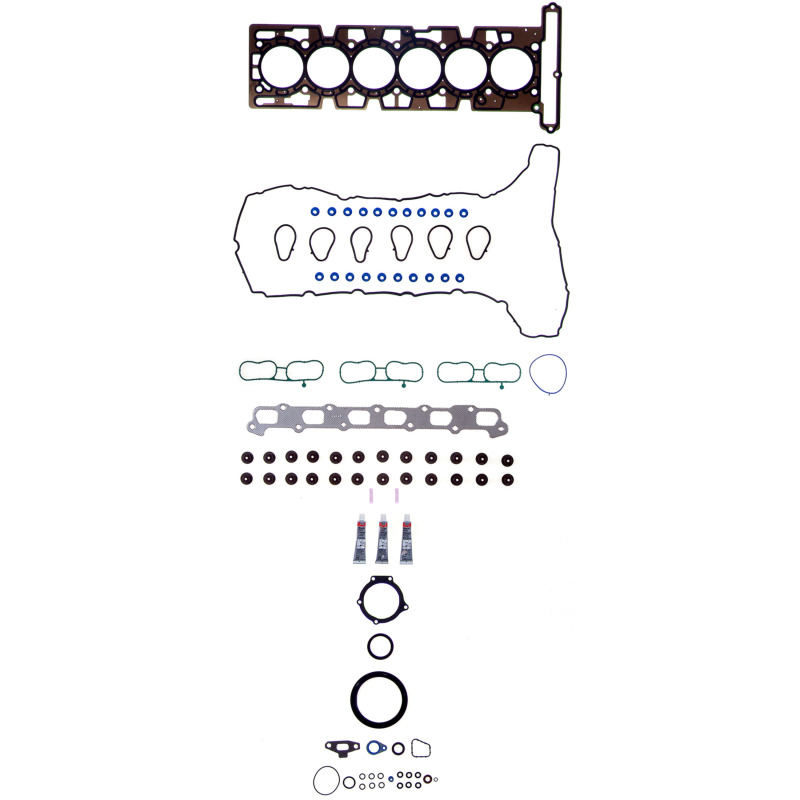 Picture of Fel-Pro Chevrolet Trailblazer 260-1967 Engine Gasket Set