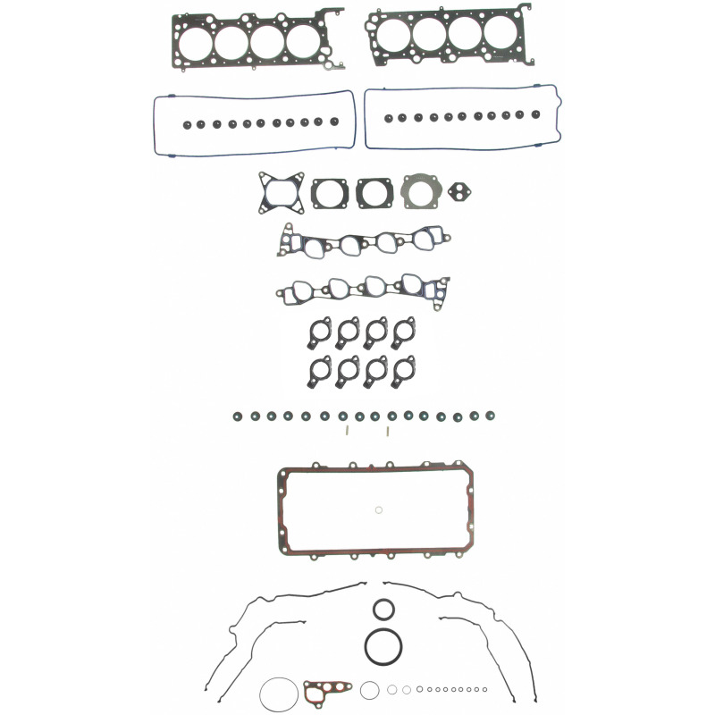 Picture of Fel-Pro Mercury Grand Marquis 260-1689 Engine Gasket Set