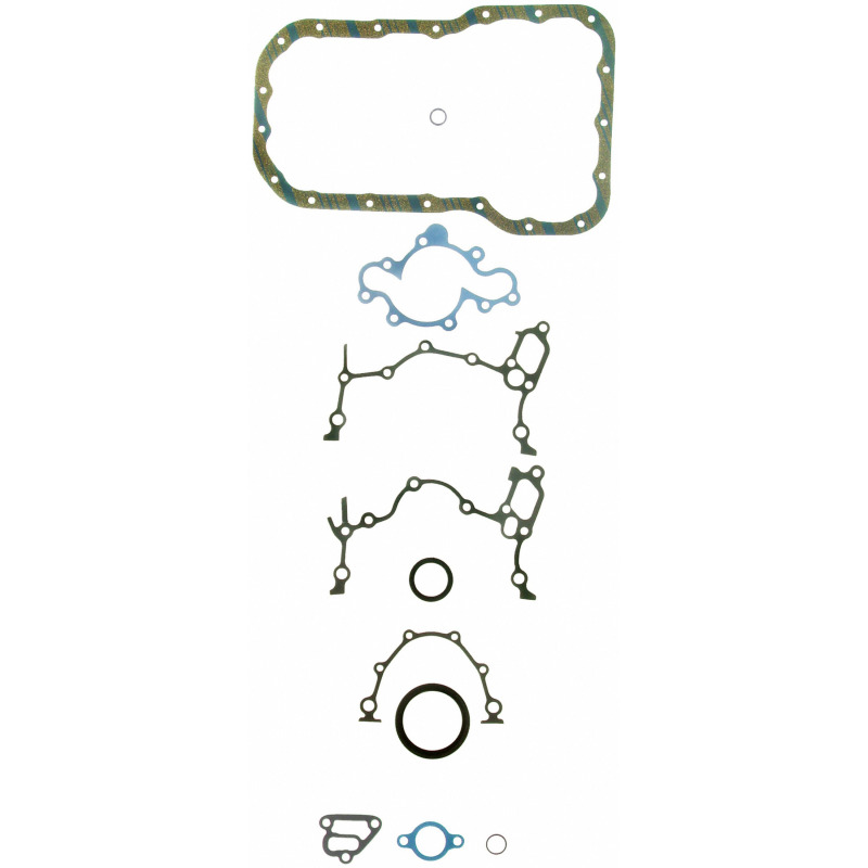 Picture of Fel-Pro Mazda 929 CS 9649-1 Engine Conversion Gasket Set