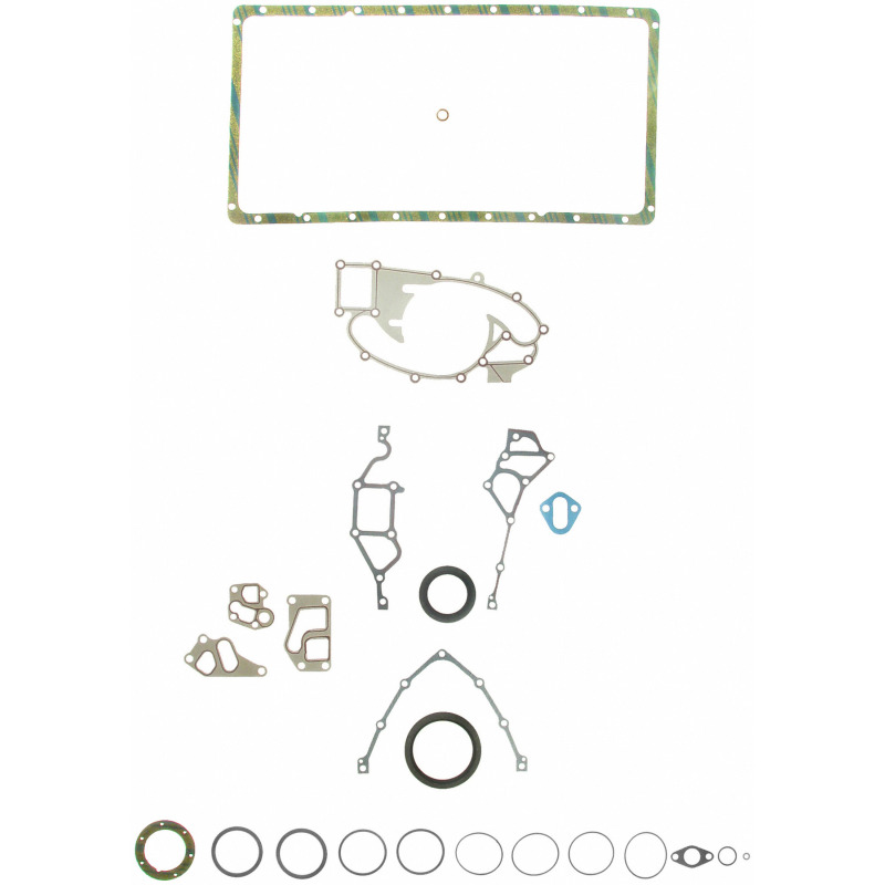 Picture of Fel-Pro Ford F-350 CS 8891 Engine Conversion Gasket Set