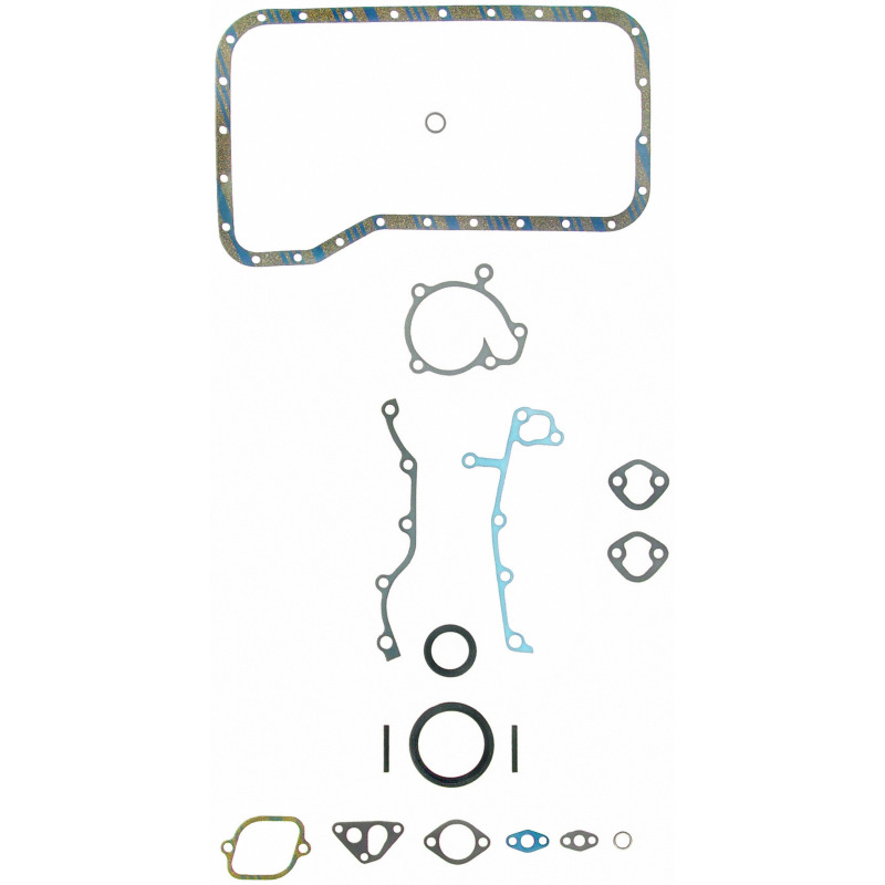 Picture of Fel-Pro Mazda GLC CS 9067 Engine Conversion Gasket Set