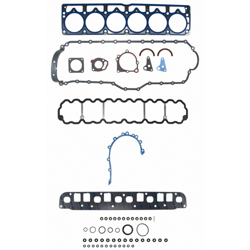 Picture of Fel-Pro Jeep Grand Cherokee 260-2005 Engine Gasket Set