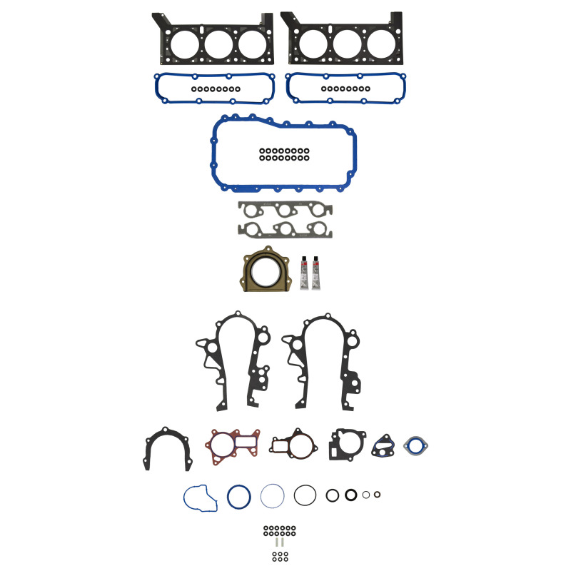 Picture of Fel-Pro Dodge Grand Caravan 260-3149 Engine Gasket Set