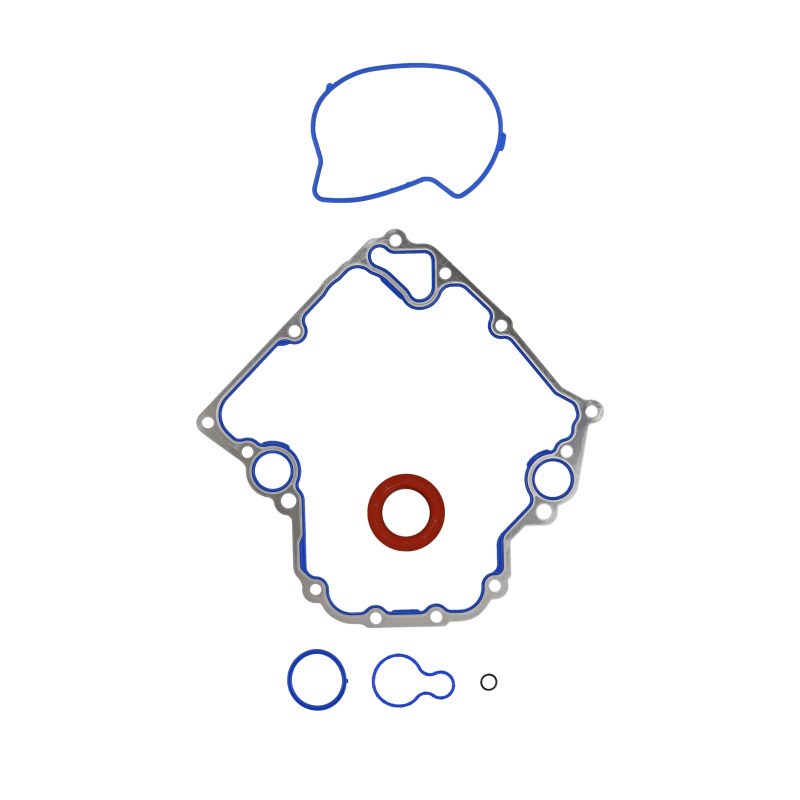 Picture of Fel-Pro Dodge RAM 1500 Engine Timing Cover Gasket Set
