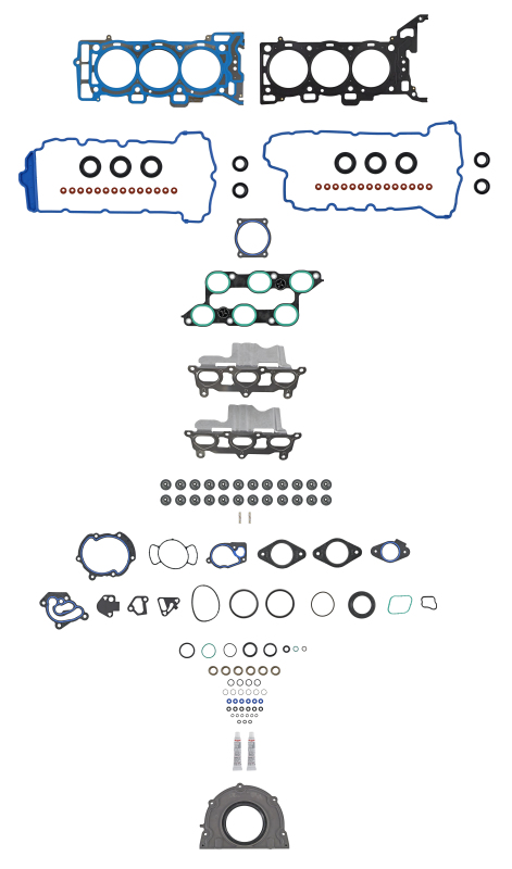 Picture of Fel-Pro FEL Engine Gasket Sets - 2603204