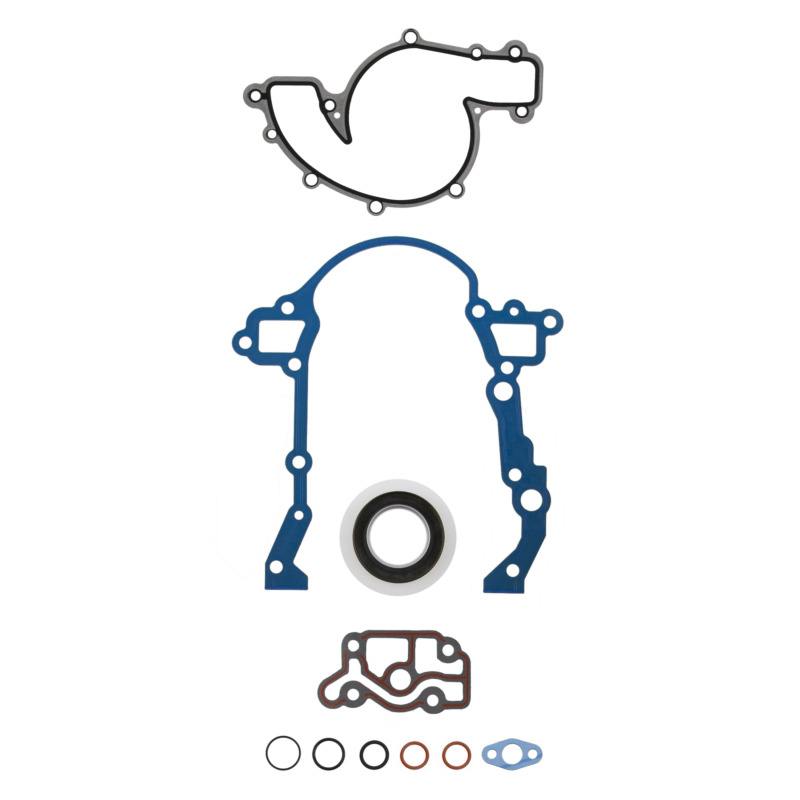 Picture of Fel-Pro Buick LeSabre Engine Timing Cover Gasket Set