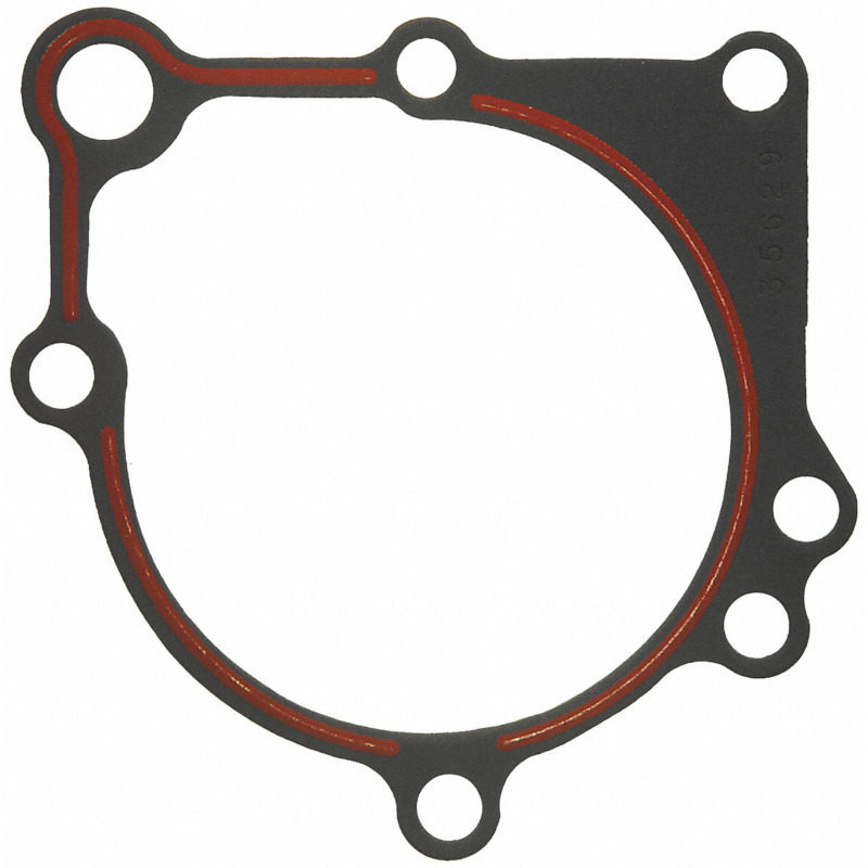 Picture of Fel-Pro Jeep Grand Cherokee Engine Water Pump Gasket