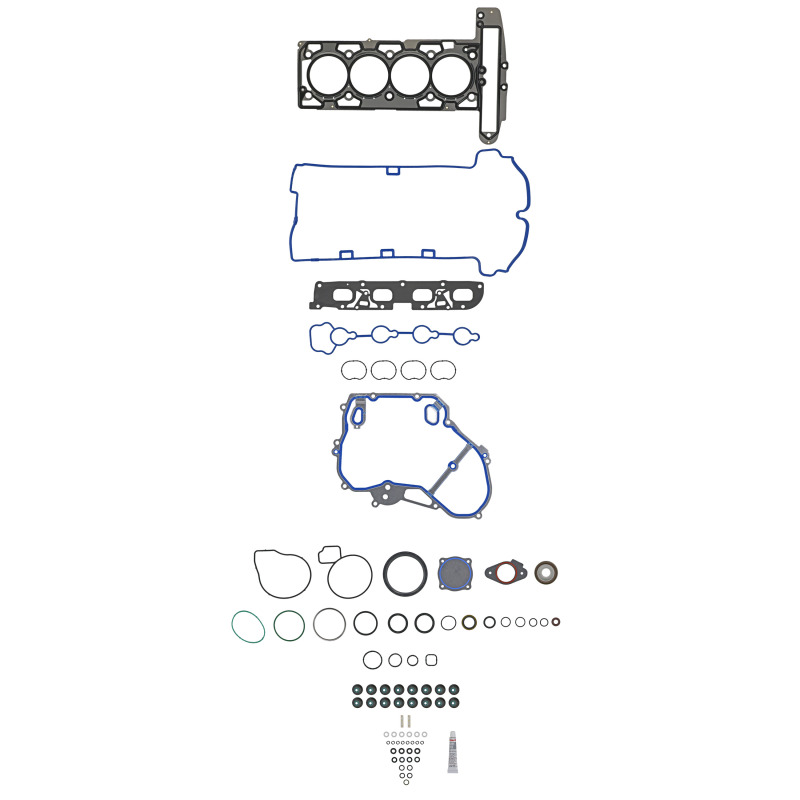 Picture of Fel-Pro Chevrolet Equinox 260-3184 Engine Gasket Set