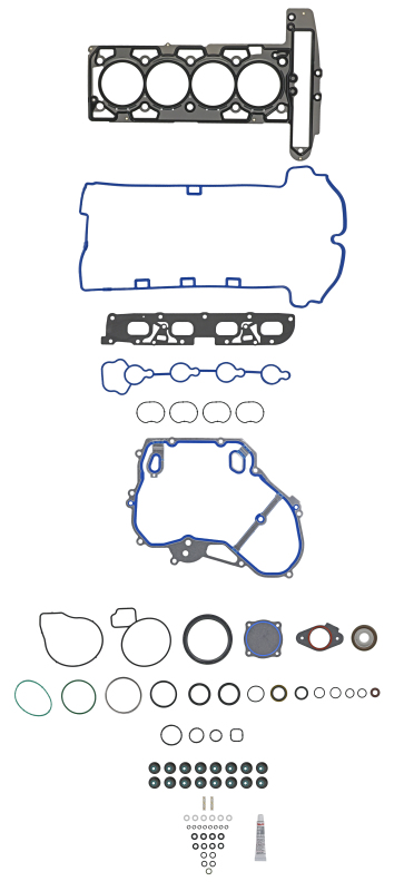 Picture of Fel-Pro Chevrolet Equinox 260-3184 Engine Gasket Set