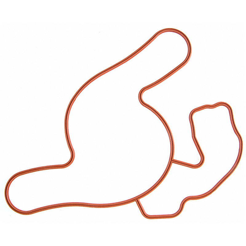 Picture of Fel-Pro Chrysler 300 35783 Engine Water Pump Gasket