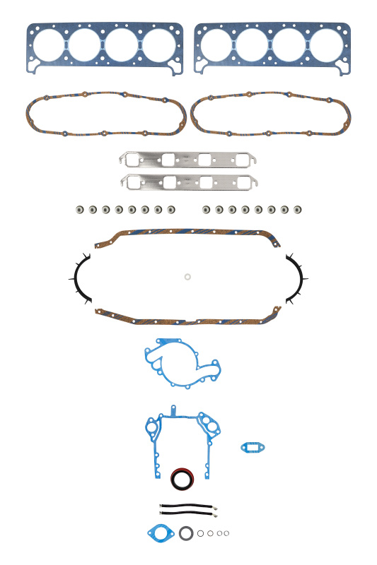 Picture of Fel-Pro Cadillac DeVille 260-1769 Engine Gasket Set