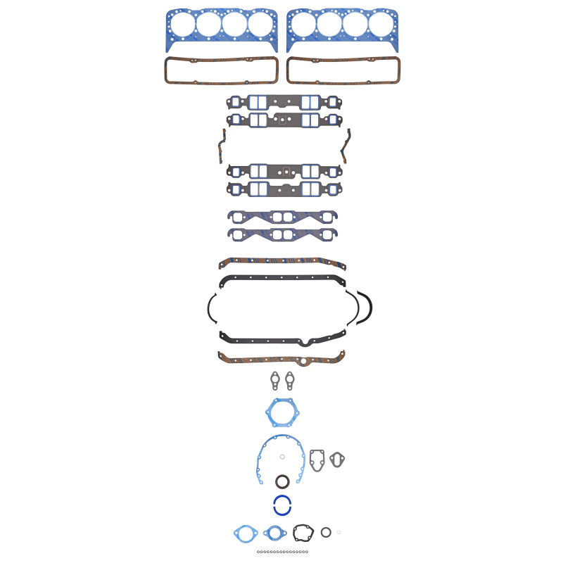 Picture of Fel-Pro Chevrolet Camaro 260-1079 Engine Gasket Set