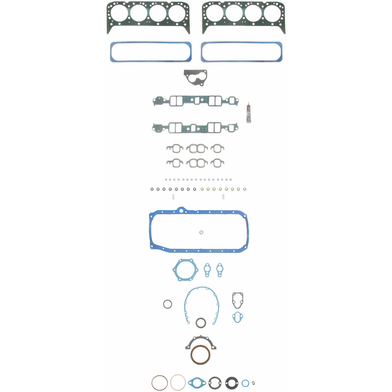 Picture of Fel-Pro Chevrolet K1500 260-1269 Engine Gasket Set