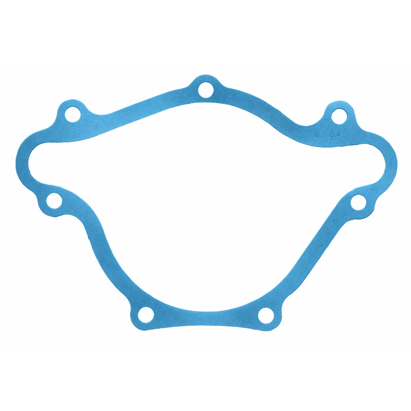Picture of Fel-Pro Dodge Dakota 6584 Engine Water Pump Gasket