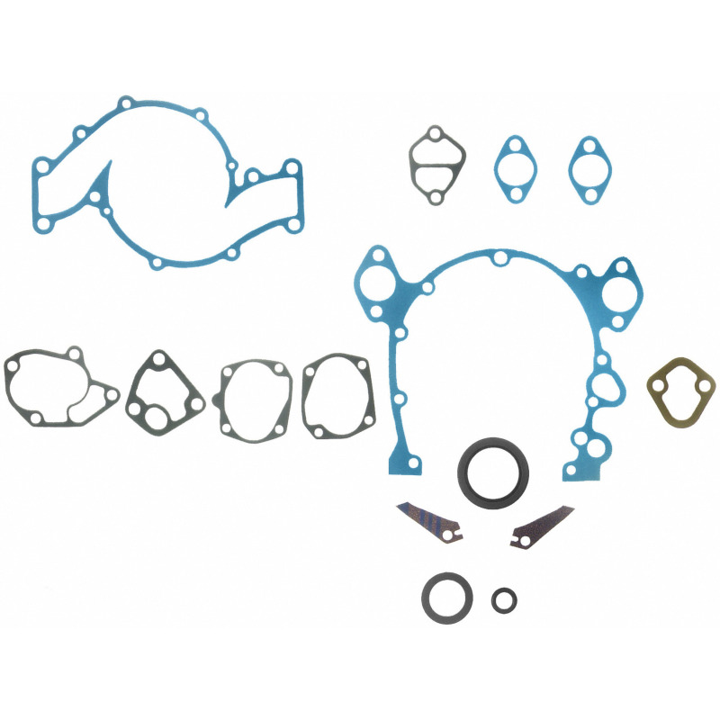 Picture of Fel-Pro TCS 13328-1 Engine Timing Cover Gasket Set
