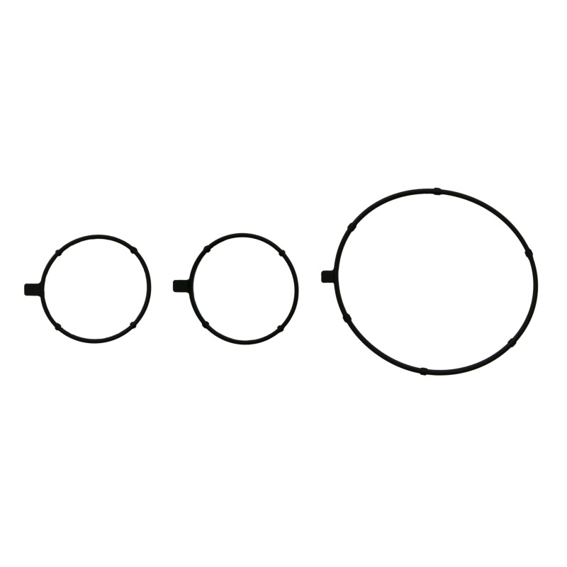 Picture of Fel-Pro RAM 1500 ES 73176 Engine Water Pump Gasket
