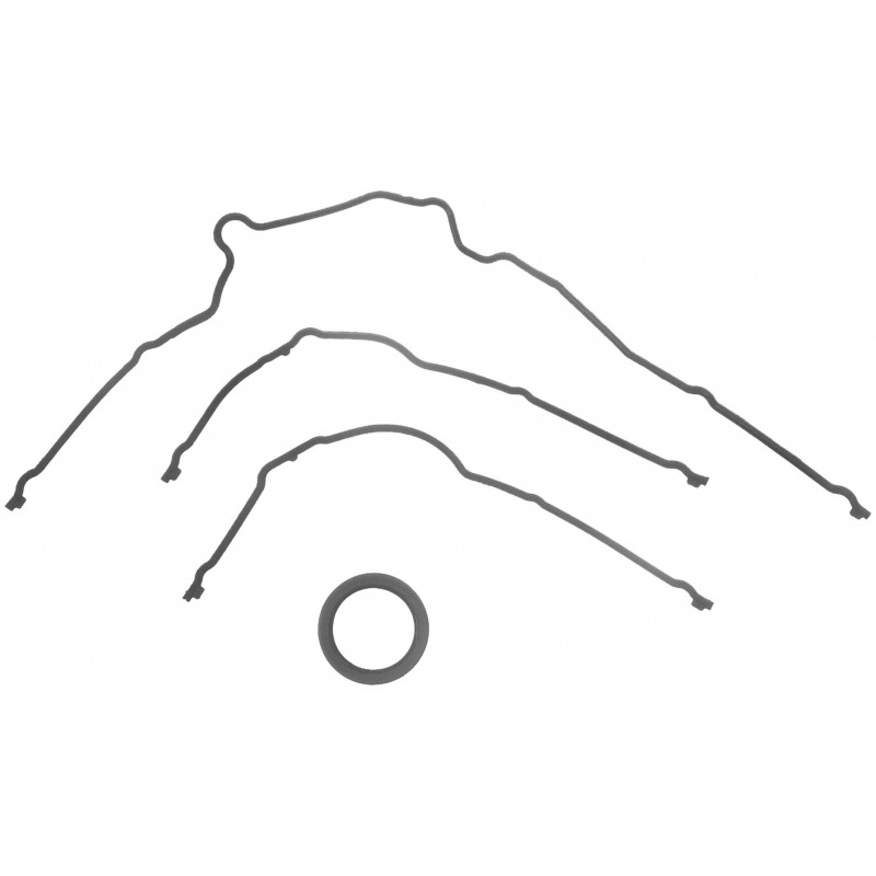 Picture of Fel-Pro Ford F-150 Engine Timing Cover Gasket Set