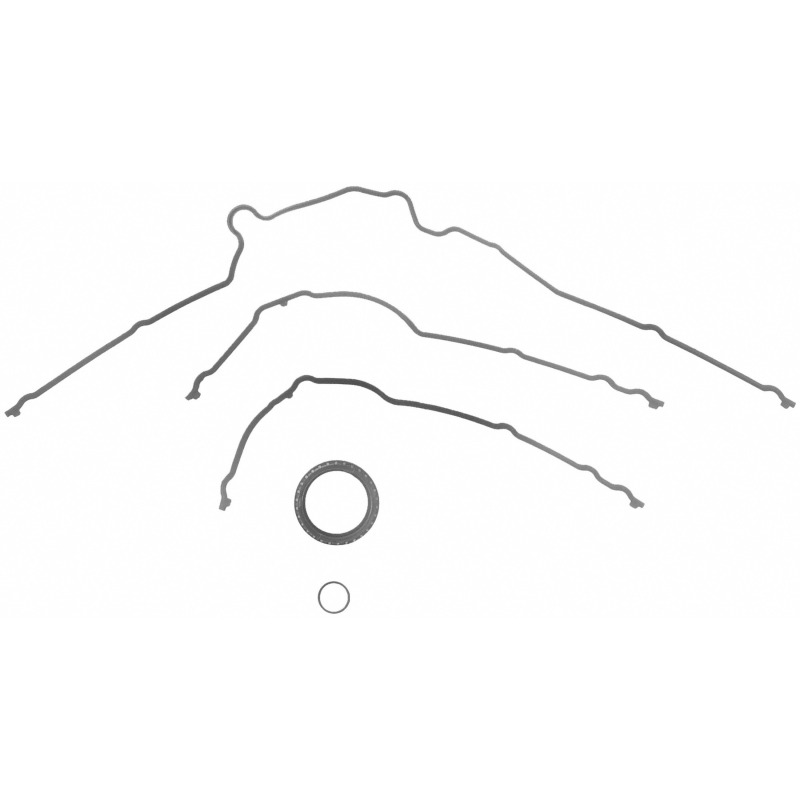 Picture of Fel-Pro Ford F-150 Engine Timing Cover Gasket Set